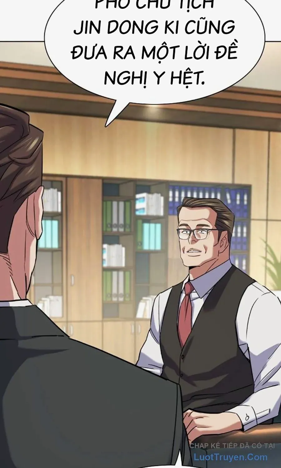 Tiểu Thiếu Gia Gia Tộc Tài Phiệt - Chapter 180 - Page 35