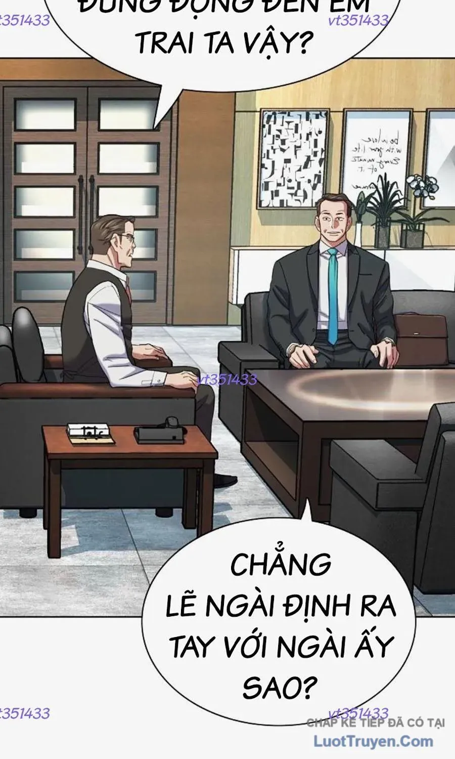 Tiểu Thiếu Gia Gia Tộc Tài Phiệt - Chapter 180 - Page 53