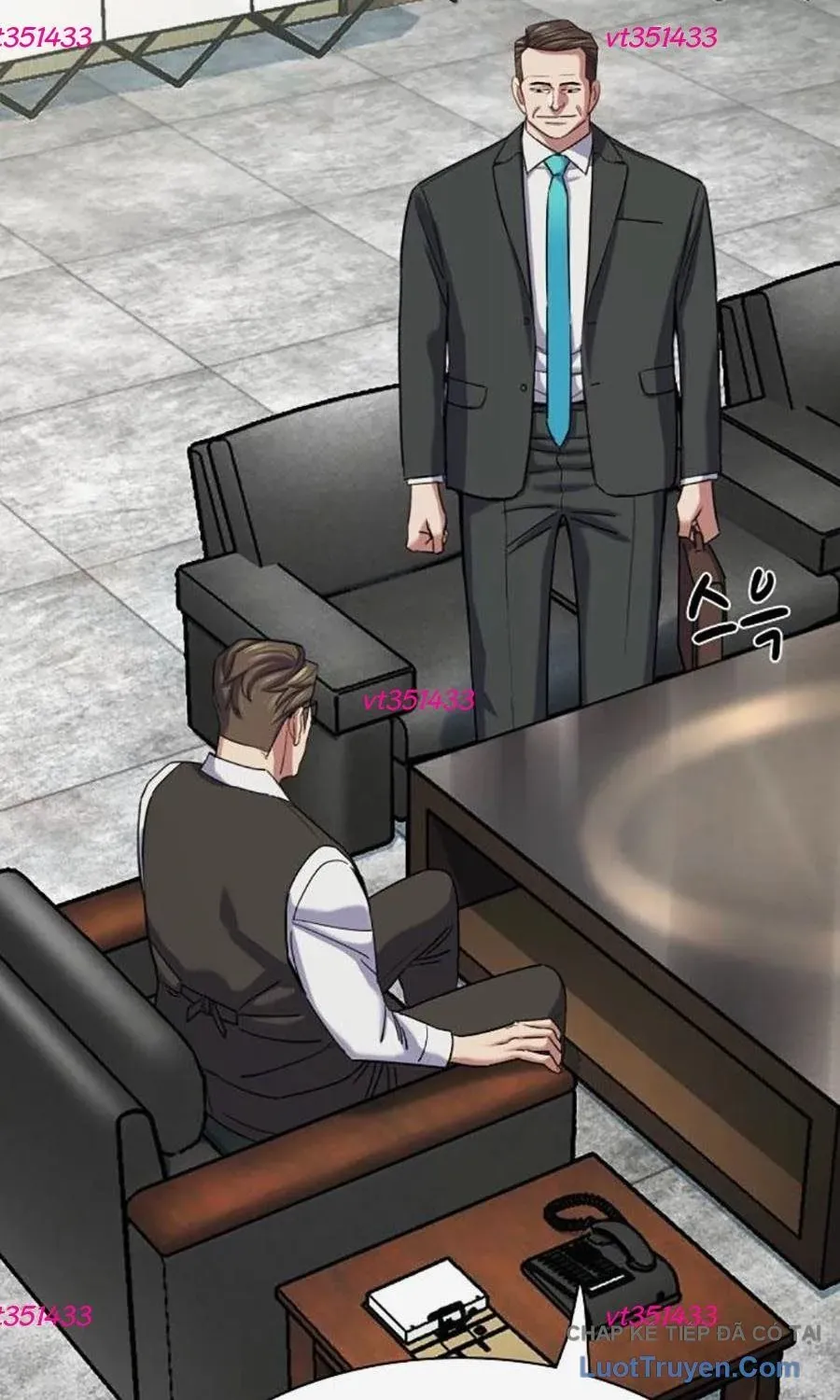 Tiểu Thiếu Gia Gia Tộc Tài Phiệt - Chapter 180 - Page 60