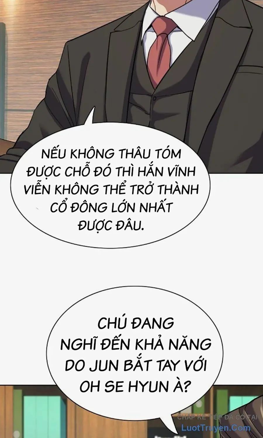 Tiểu Thiếu Gia Gia Tộc Tài Phiệt - Chapter 180 - Page 90