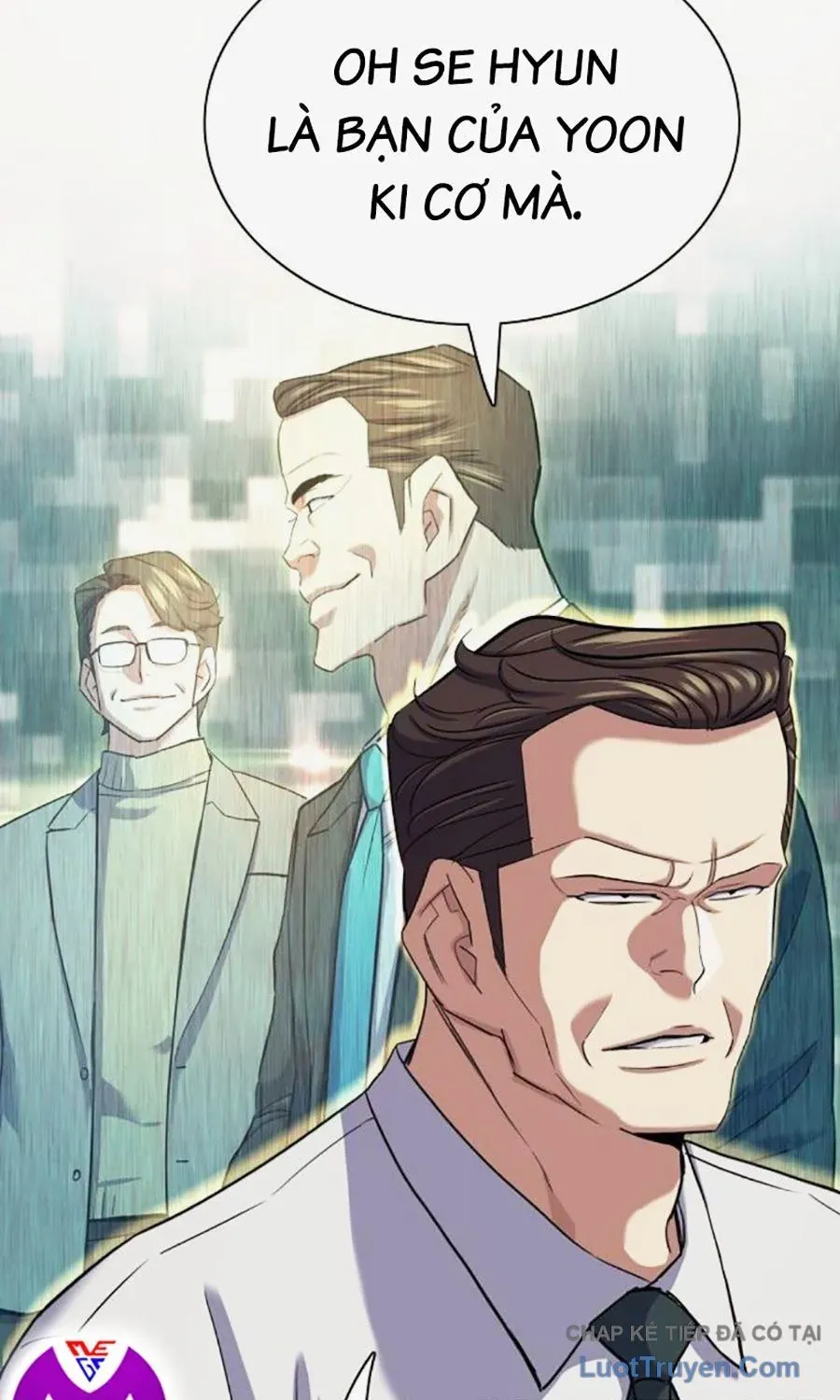 Tiểu Thiếu Gia Gia Tộc Tài Phiệt - Chapter 180 - Page 92