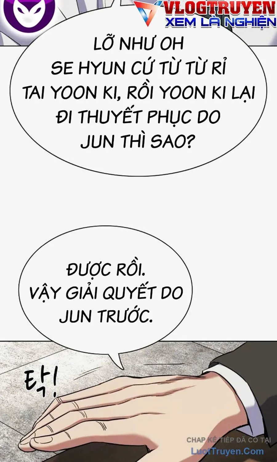 Tiểu Thiếu Gia Gia Tộc Tài Phiệt - Chapter 180 - Page 93