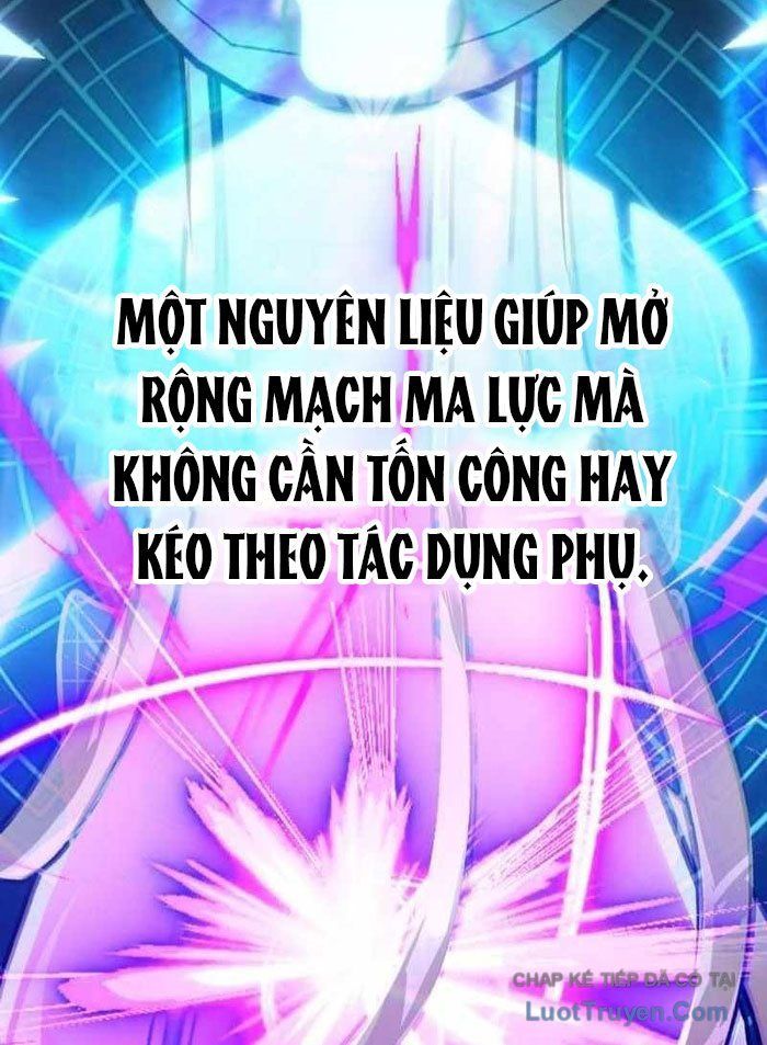 Pháp Sư Thiên Tài Phá Vỡ Giới Hạn - Chapter 36 - Page 5