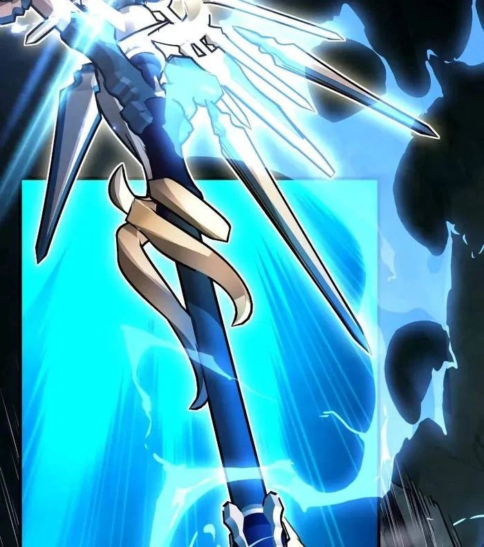 Pháp Sư Thiên Tài Phá Vỡ Giới Hạn - Chapter 37 - Page 147