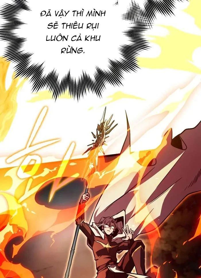 Pháp Sư Thiên Tài Phá Vỡ Giới Hạn - Chapter 37 - Page 36