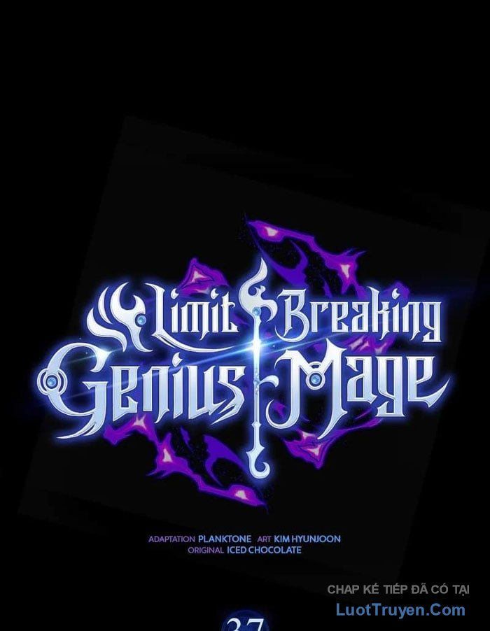 Pháp Sư Thiên Tài Phá Vỡ Giới Hạn - Chapter 37 - Page 61