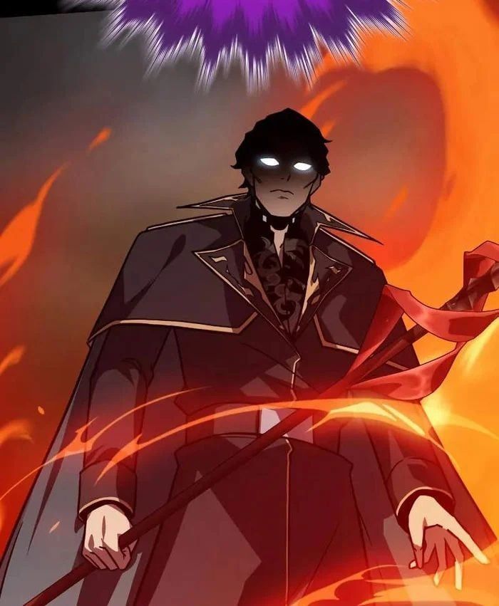 Pháp Sư Thiên Tài Phá Vỡ Giới Hạn - Chapter 38 - Page 128