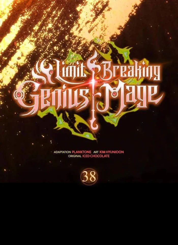 Pháp Sư Thiên Tài Phá Vỡ Giới Hạn - Chapter 38 - Page 26