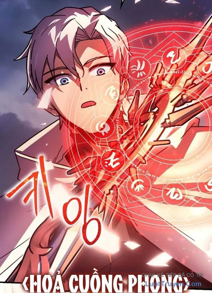 Pháp Sư Thiên Tài Phá Vỡ Giới Hạn - Chapter 38 - Page 55