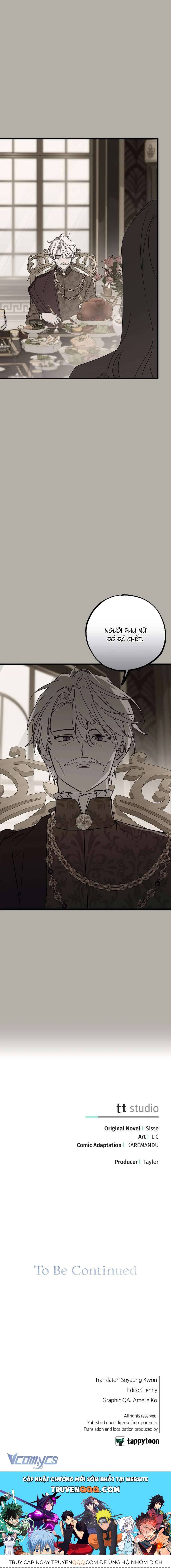 Vị Phu Quân Căm Ghét Tôi Đã Mất Trí Nhớ - Chapter 80 - Page 10