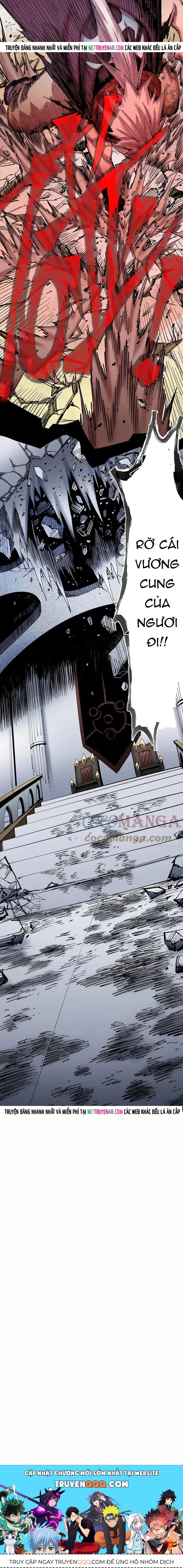 Y Thống Loạn Thế - Chapter 48 - Page 10