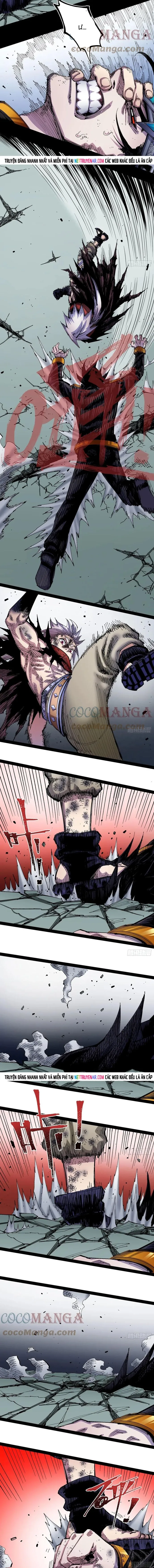 Y Thống Loạn Thế - Chapter 48 - Page 5