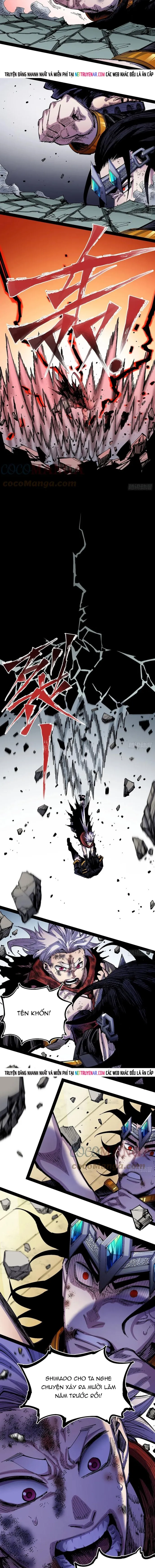 Y Thống Loạn Thế - Chapter 48 - Page 6