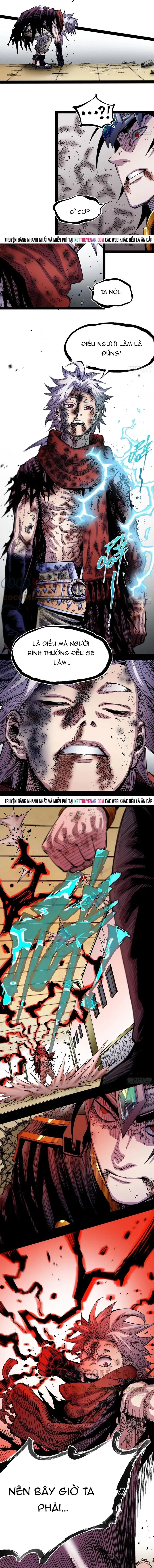 Y Thống Loạn Thế - Chapter 48 - Page 9