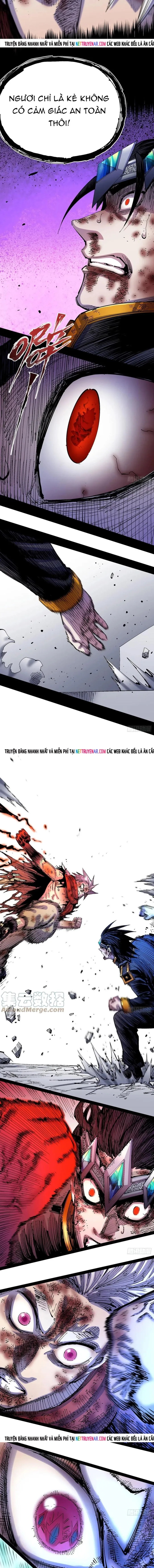 Y Thống Loạn Thế - Chapter 49 - Page 13