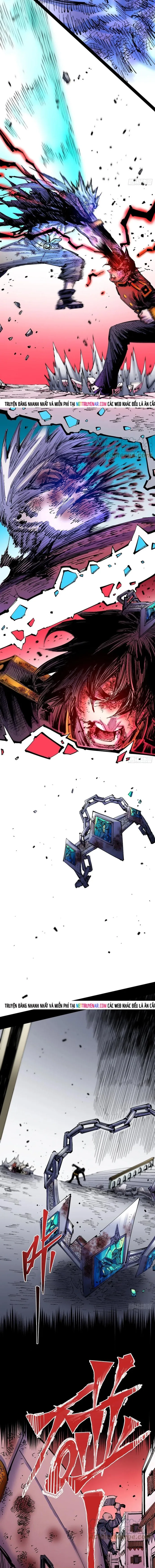 Y Thống Loạn Thế - Chapter 49 - Page 14