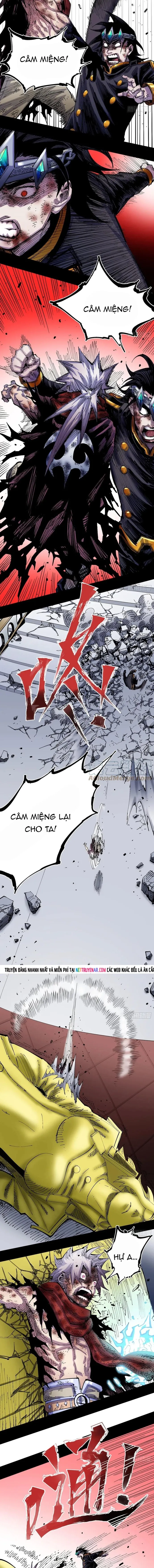 Y Thống Loạn Thế - Chapter 49 - Page 6