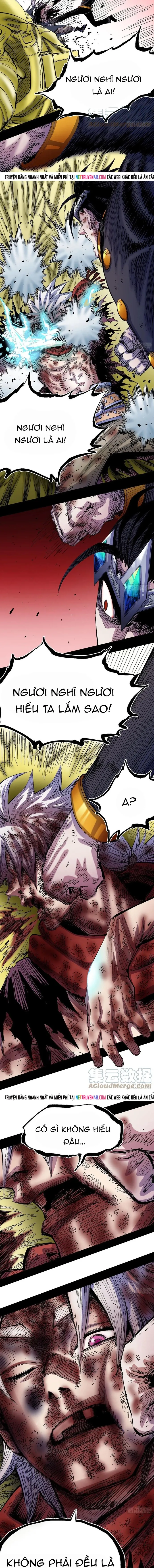 Y Thống Loạn Thế - Chapter 49 - Page 7