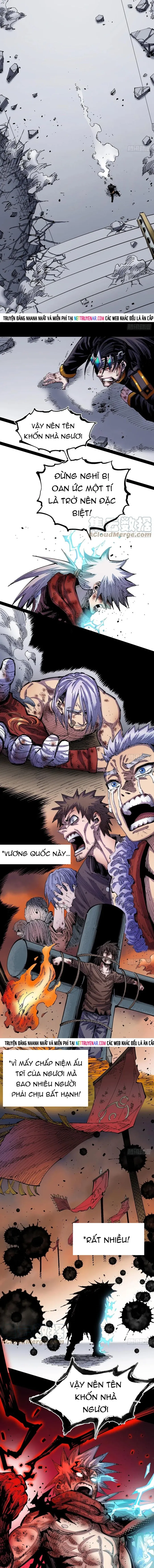 Y Thống Loạn Thế - Chapter 49 - Page 9