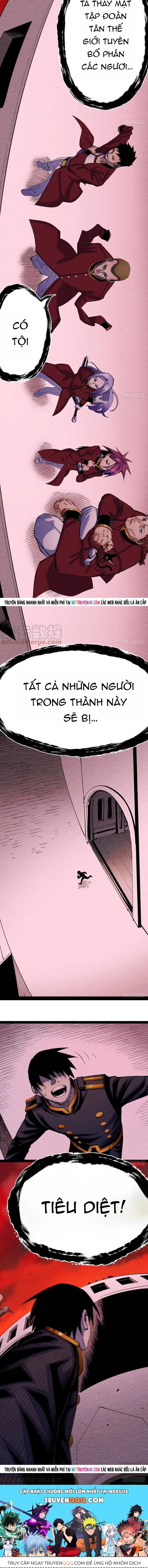 Y Thống Loạn Thế - Chapter 50 - Page 13