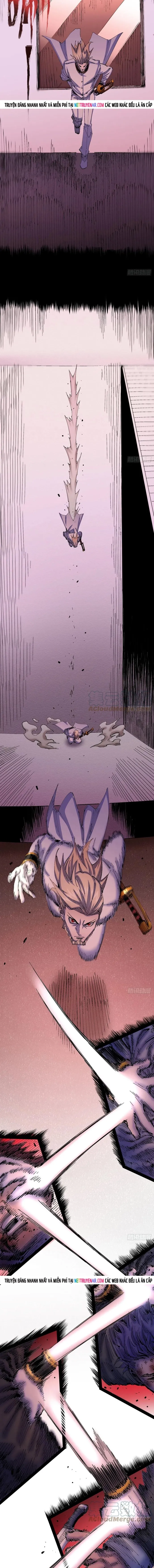Y Thống Loạn Thế - Chapter 50 - Page 5