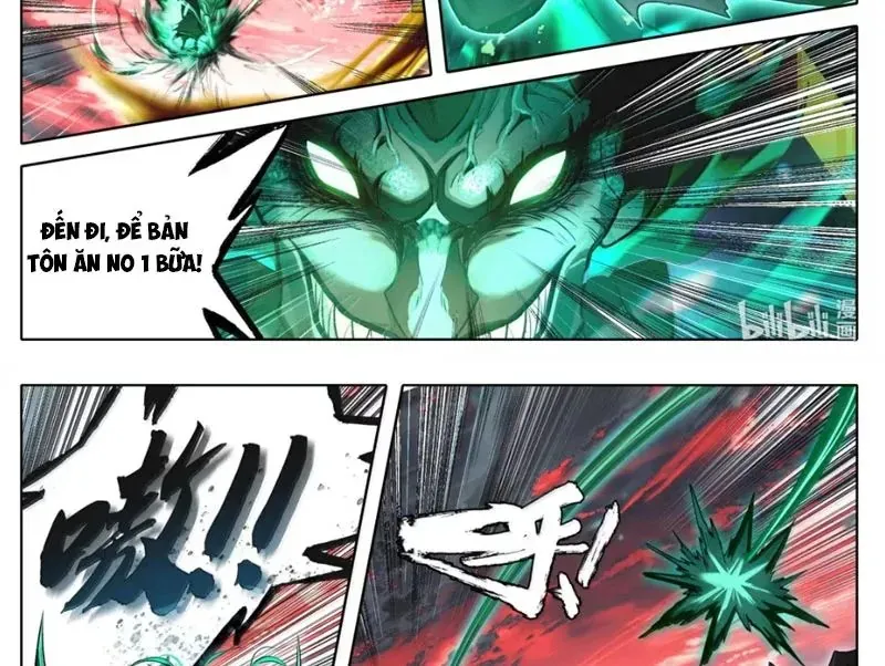 Phàm Nhân Tu Tiên - Chapter 373 - Page 10