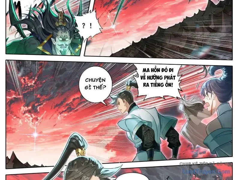 Phàm Nhân Tu Tiên - Chapter 373 - Page 11
