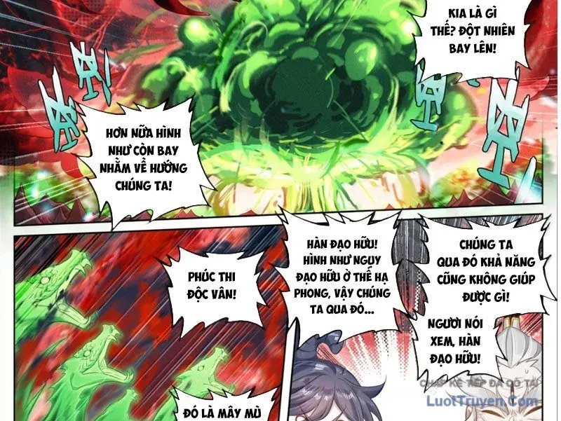 Phàm Nhân Tu Tiên - Chapter 373 - Page 13