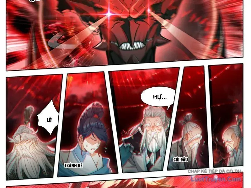 Phàm Nhân Tu Tiên - Chapter 373 - Page 19