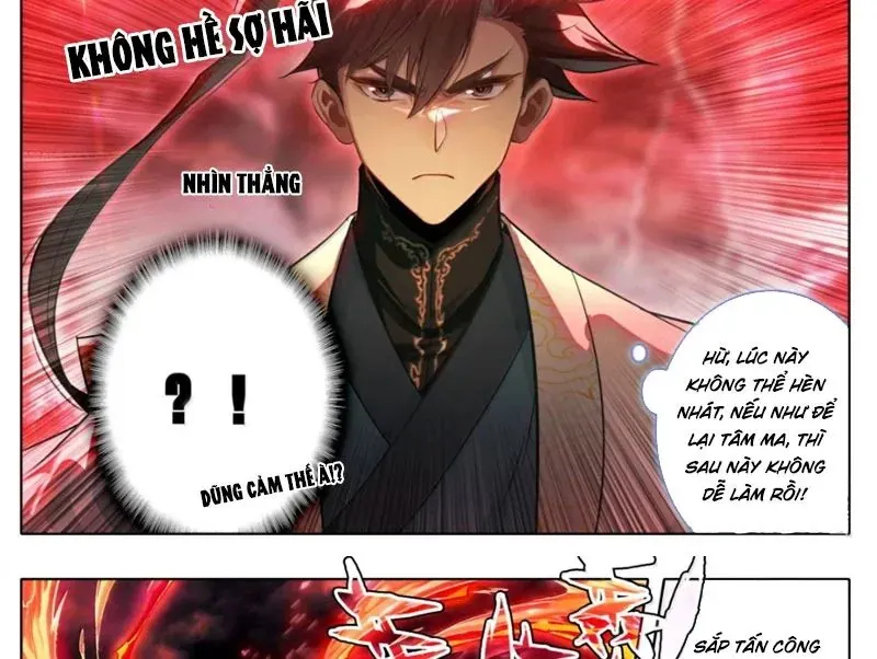 Phàm Nhân Tu Tiên - Chapter 373 - Page 20