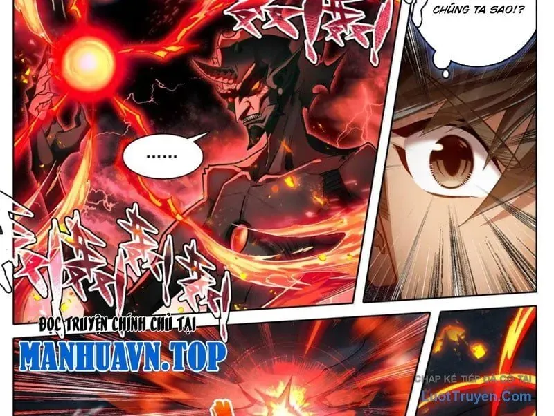 Phàm Nhân Tu Tiên - Chapter 373 - Page 21