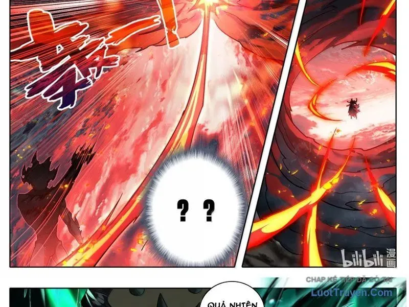 Phàm Nhân Tu Tiên - Chapter 373 - Page 22