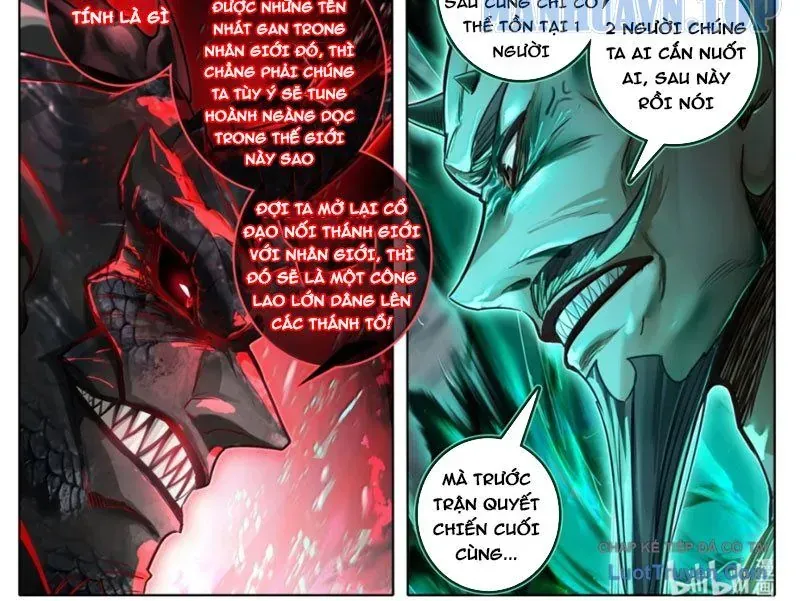 Phàm Nhân Tu Tiên - Chapter 373 - Page 26