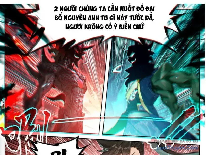 Phàm Nhân Tu Tiên - Chapter 373 - Page 27