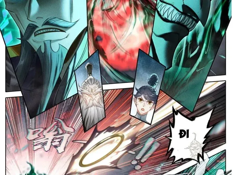 Phàm Nhân Tu Tiên - Chapter 373 - Page 5