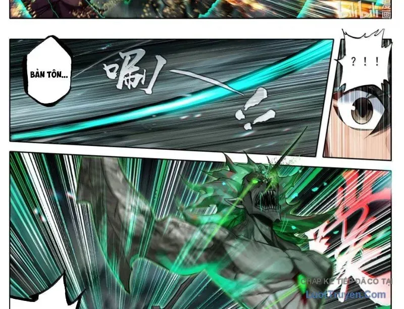 Phàm Nhân Tu Tiên - Chapter 374 - Page 10