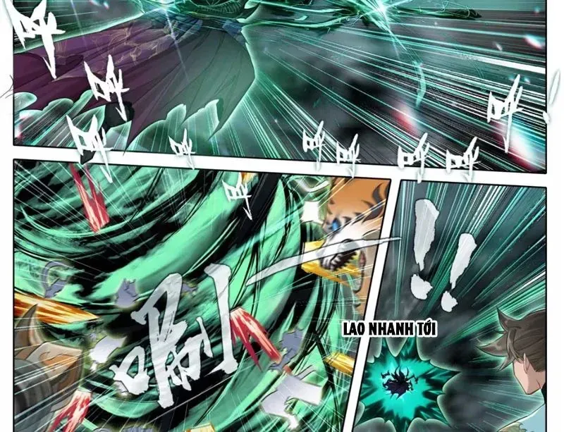 Phàm Nhân Tu Tiên - Chapter 374 - Page 13