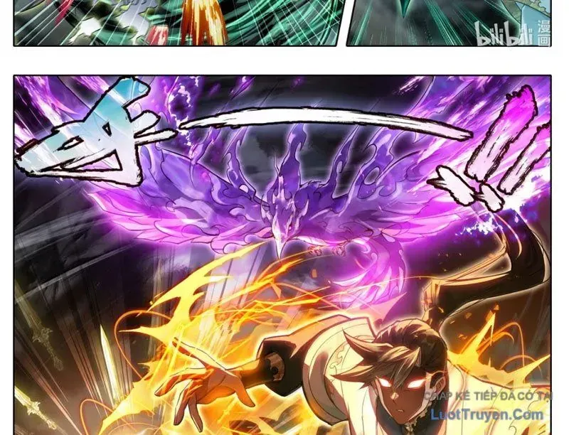 Phàm Nhân Tu Tiên - Chapter 374 - Page 14