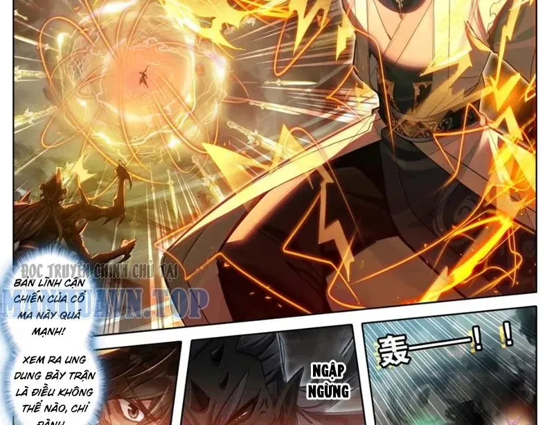 Phàm Nhân Tu Tiên - Chapter 374 - Page 15