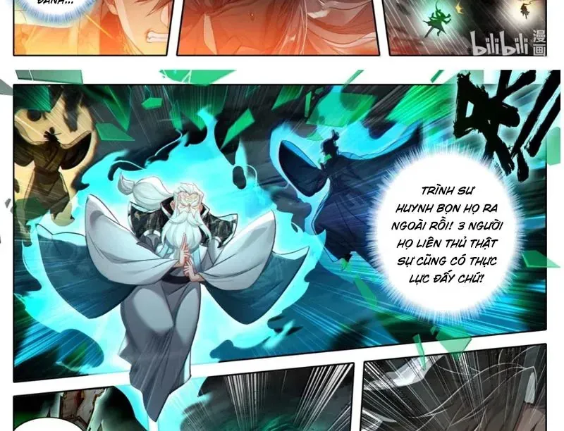 Phàm Nhân Tu Tiên - Chapter 374 - Page 16