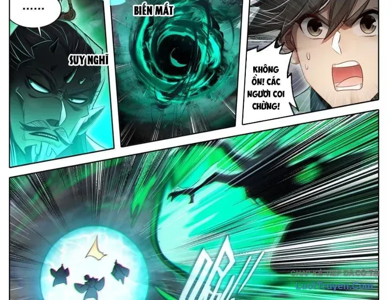 Phàm Nhân Tu Tiên - Chapter 374 - Page 17