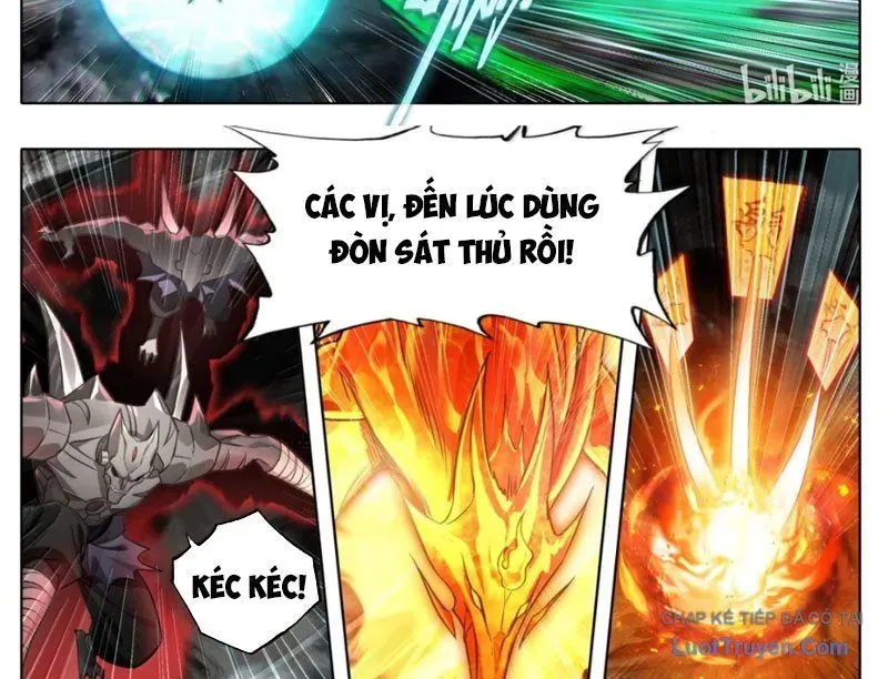 Phàm Nhân Tu Tiên - Chapter 374 - Page 18