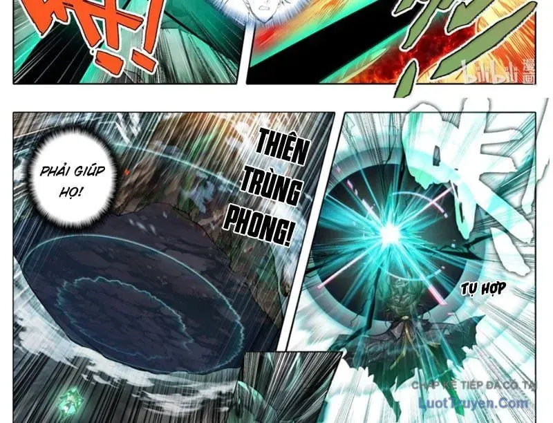 Phàm Nhân Tu Tiên - Chapter 374 - Page 22