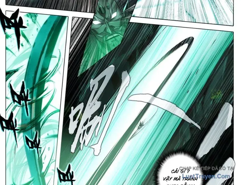 Phàm Nhân Tu Tiên - Chapter 374 - Page 23