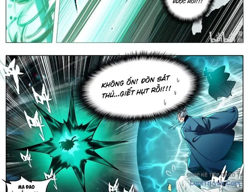 Phàm Nhân Tu Tiên - Chapter 374 - Page 24