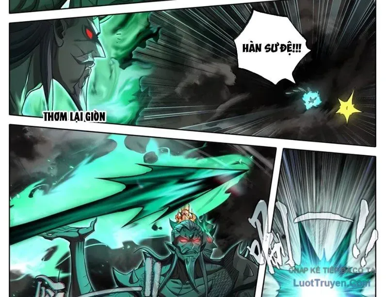 Phàm Nhân Tu Tiên - Chapter 374 - Page 29