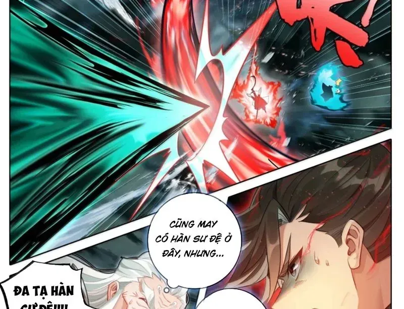 Phàm Nhân Tu Tiên - Chapter 374 - Page 31