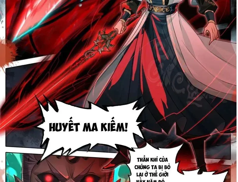 Phàm Nhân Tu Tiên - Chapter 374 - Page 33