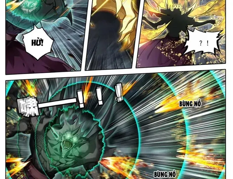 Phàm Nhân Tu Tiên - Chapter 374 - Page 9