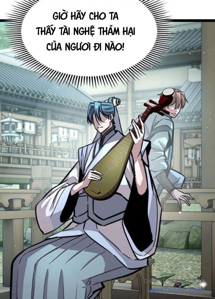 Tuyệt Thế Học Sĩ - Chapter 10 - Page 104